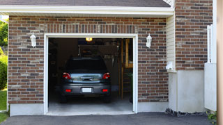 Garage Door Installation at Caleb Park, Florida