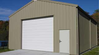 Garage Door Openers at Caleb Park, Florida